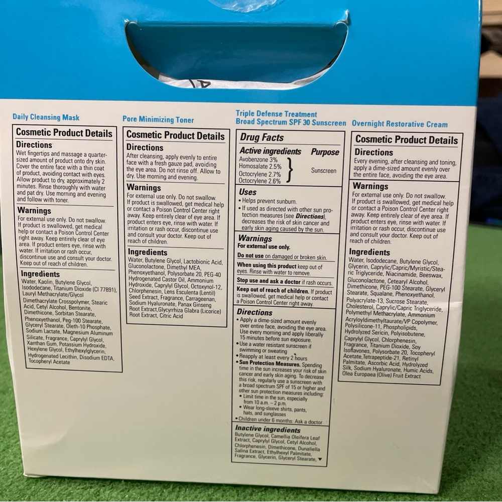 Rodan + Fields REDEFINE Skincare Regimen - 4 piece - Picture 3 of 16